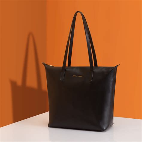 highest rated zip top tote.